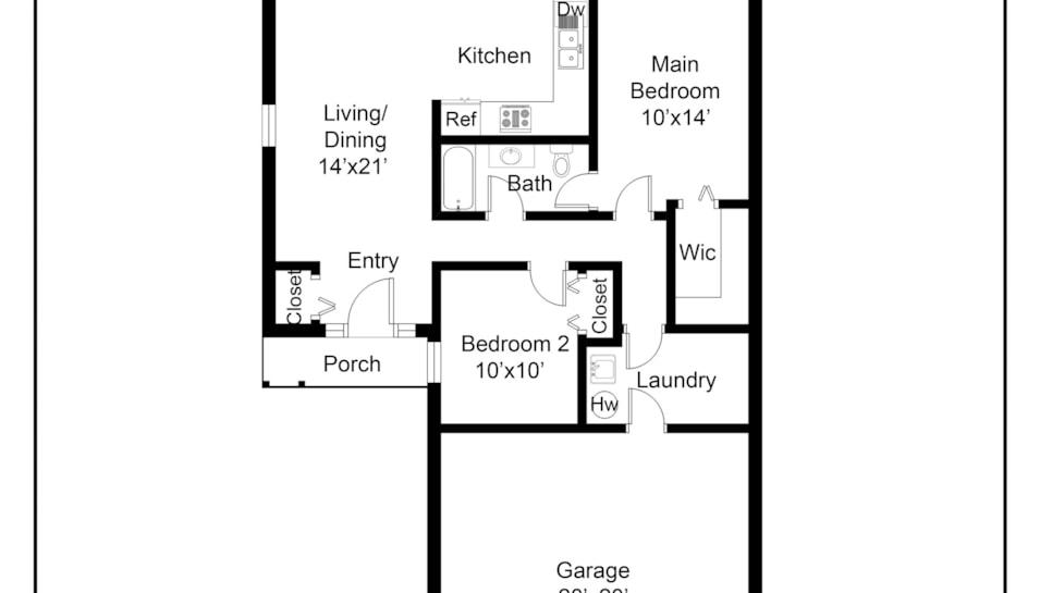 Meadowlark Townhomes Van Rooy Properties (Corp Site)